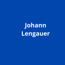 Johann Lengauer
