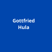 Gottfried Hula