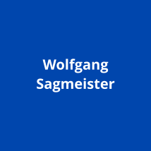Wolfgang  Sagmeister