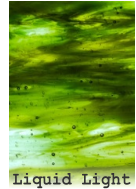 Liquid Light